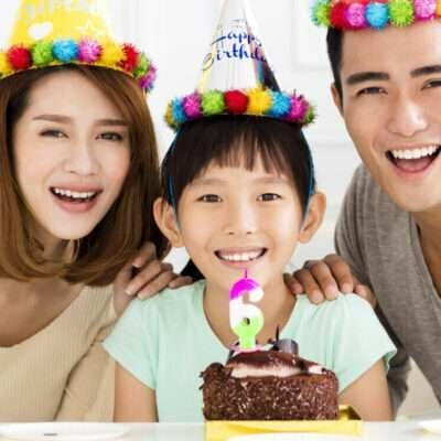 贈る相手別 誕生日メッセージ文例一覧ギフカル