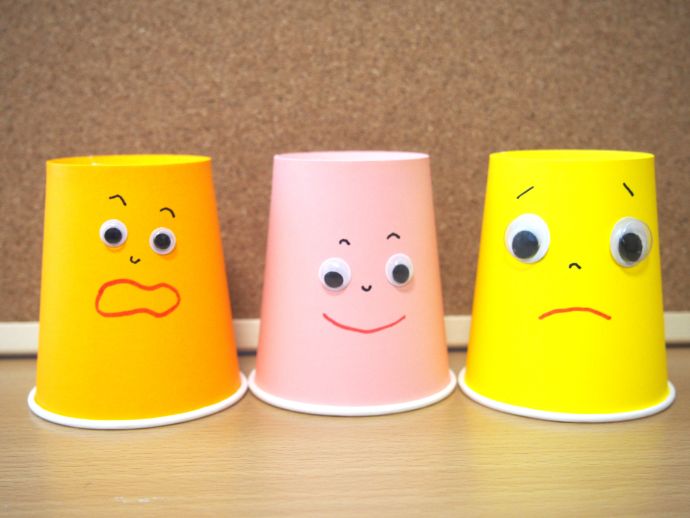 遊べる工作」人気のアイデア14作品！ぬくもり