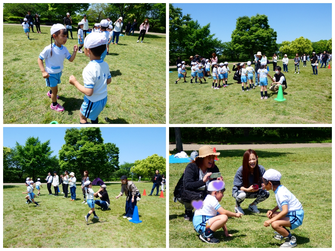 R040521suzu赤組遠足親子ゲーム