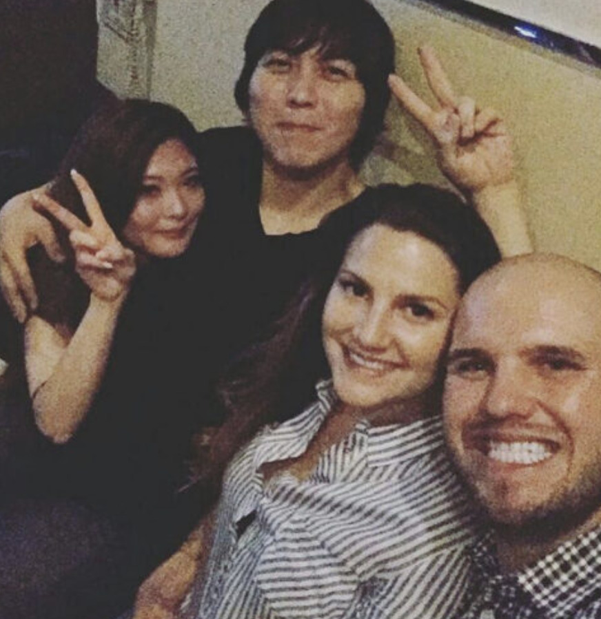 大谷翔平の「スター性すごすぎ」 菊池雄星は「美しい妻」と メジャーの華やかレッドカーペットHint-Pot