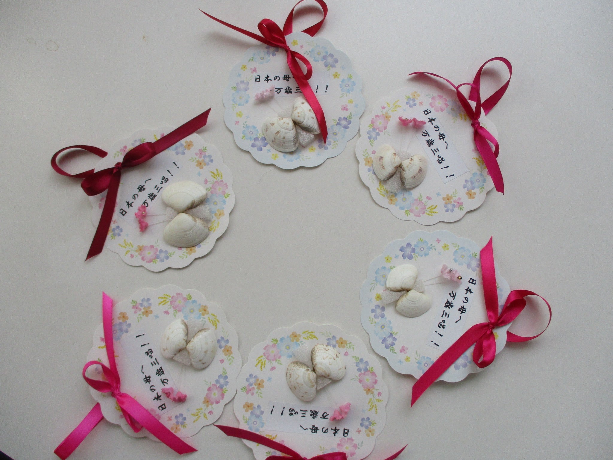 折り紙で作る！母の日用のメッセージ＆プレゼント手作りレシピ8選ぬくもり