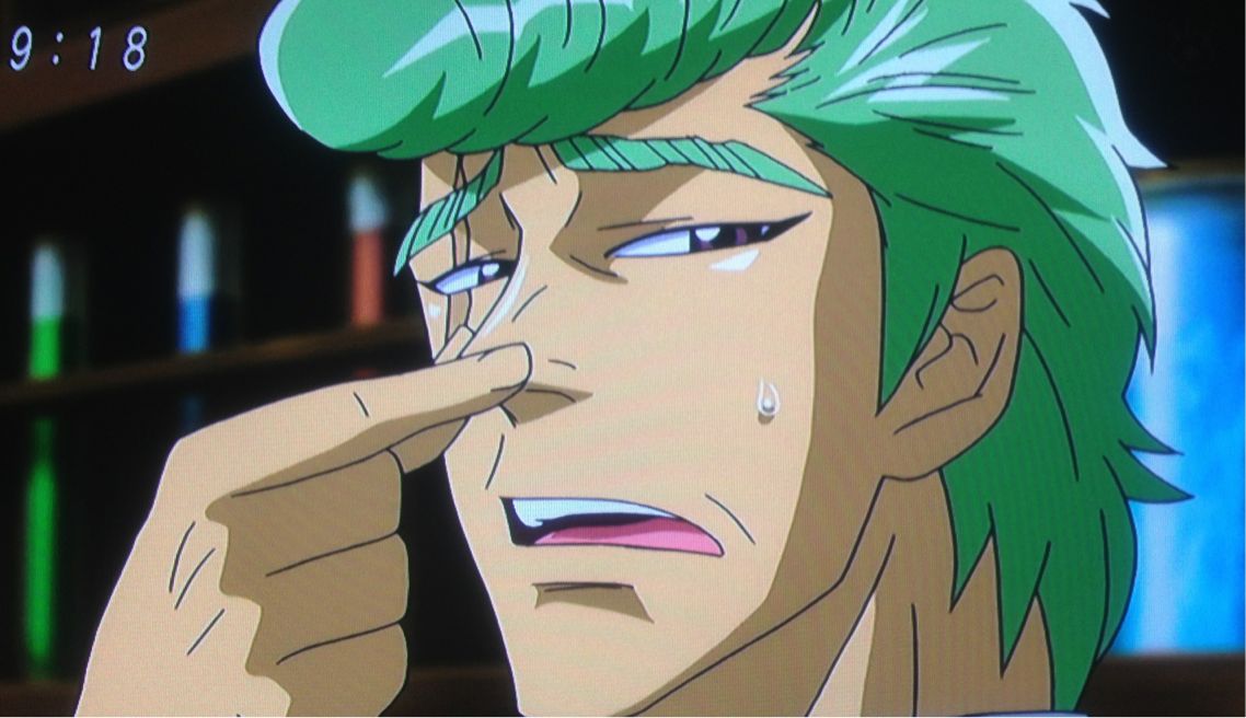 トリコ 死亡キャラクター・死亡シーン一覧キャラクター死亡図鑑