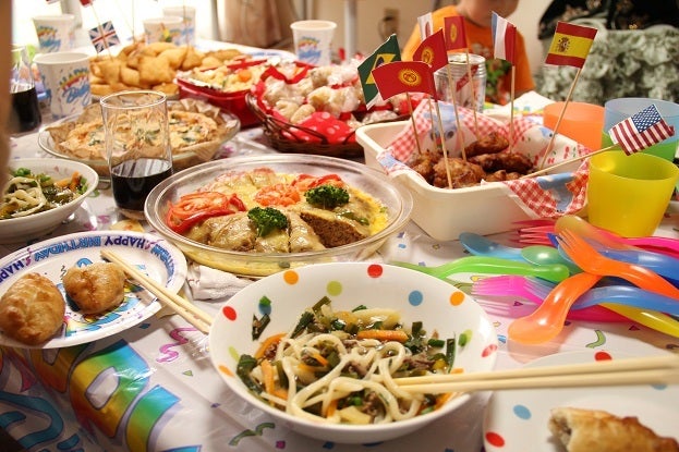 私達流クリスマスの楽しみ方ママライフを、たのしく、かしこく。－ mamaco with