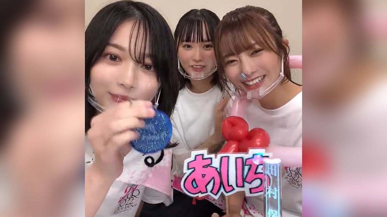 田村保乃・森田ひかる・守屋麗奈の秘密のお泊まり会 櫻坂3人組が選ぶ夏新色コスメ14選 櫻坂美容 美容メディアVOCE ヴォーチェ