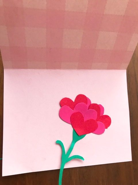 母の日のプレゼントに！アイシングクッキー作り│小学生オンライン親子体験ならウィーケン