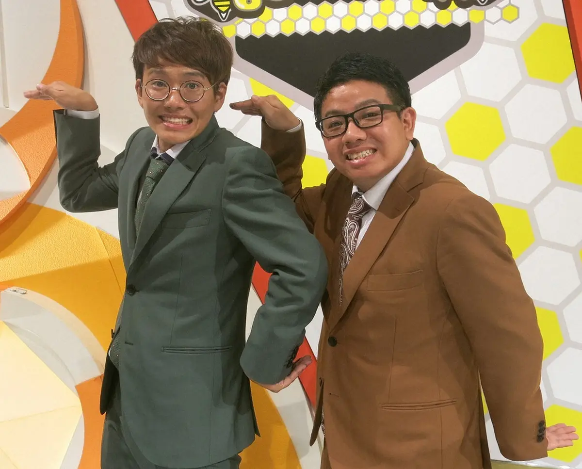 広島兄弟コンビ情報M-1グランプリ 公式サイト