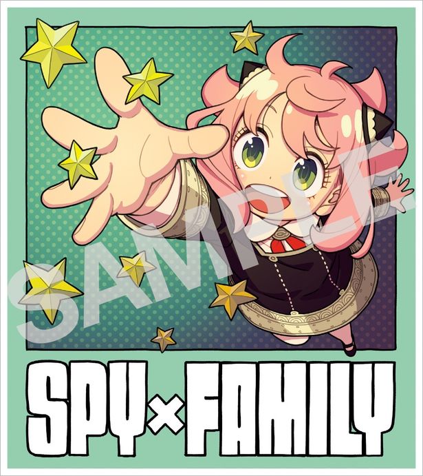 探偵ルックで登場！バンプレスト「SPY×FAMILY Q posket-アーニャ・フォージャー-～しらべもの～」