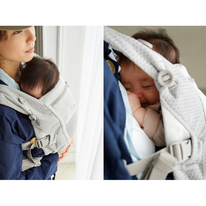 kerataケラッタメッシュ ベビースリング 抱っこ紐 新生児 スリング 横抱き 成長に合わせて使える6WAY 抱っこひも 送料無料:ケラッタ Yahoo!店 - 通販 - Yahoo!ショッピング