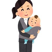 育児のフリーイラスト素材一覧商用可