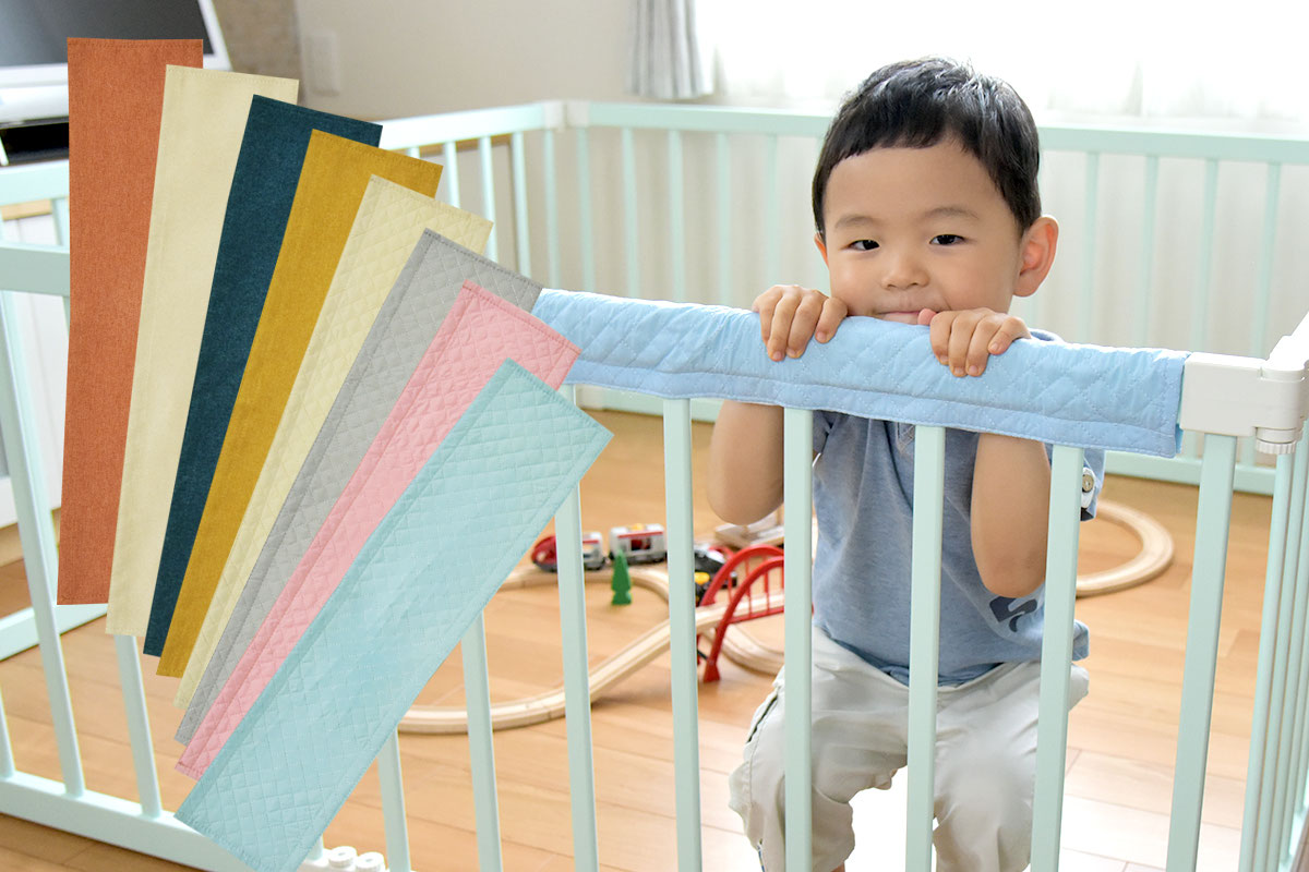 赤ちゃんスペース ビジーボードのインテリア実例RoomClip ルームクリップ