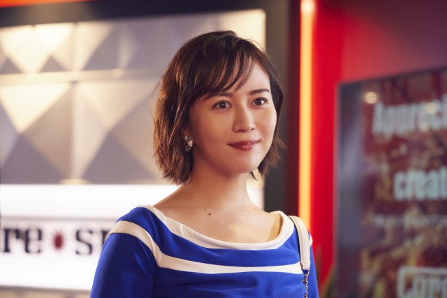 新空港占拠』キャスト・出演者一覧、相関図 2024年1月期放送オリコンニュース ORICON NEWS