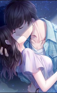 Pin di 是大龙 su Hiện đạiDisegno manga, Coppie anime, Coppie manga