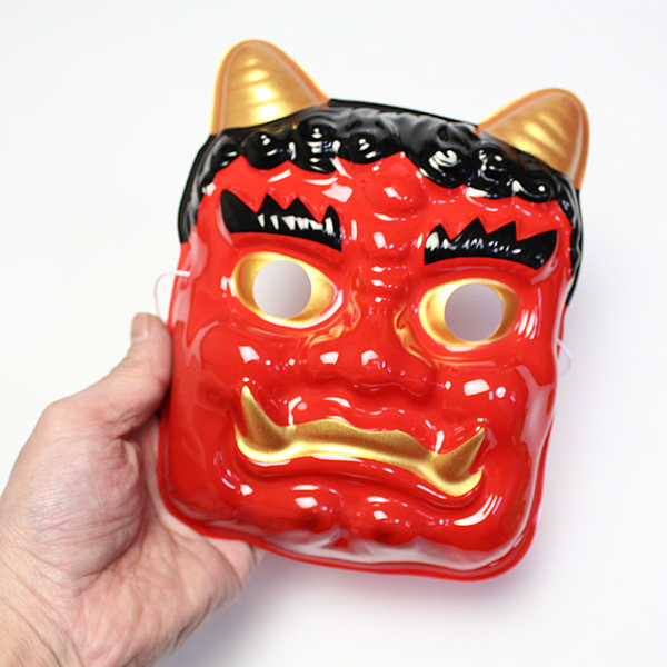 楽天市場 鬼のお面の通販