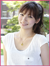 畑下由佳の画像・写真ミスキャン日本一は立教大学3年伊藤弘美さん「光栄です」 3枚目ORICON NEWS