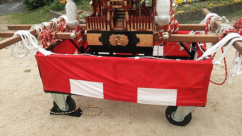 祭りはっぴ 子供用 レンタルイベント用品レンタルのモダン装美