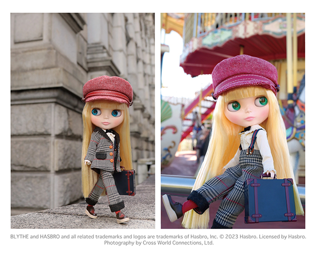 ブライス プレザントサプライズ - メルカリ