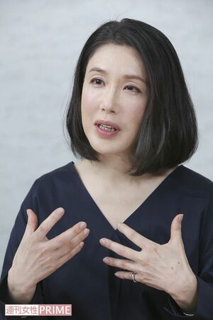 筒井真理子、渡辺いっけい、和田正人、渡辺大、加藤雅也が「笑うマトリョーシカ」に出演決定TVガイドWeb