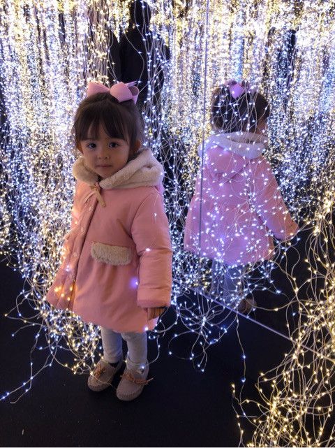 アレンメアリー『今年のクリスマスは 』