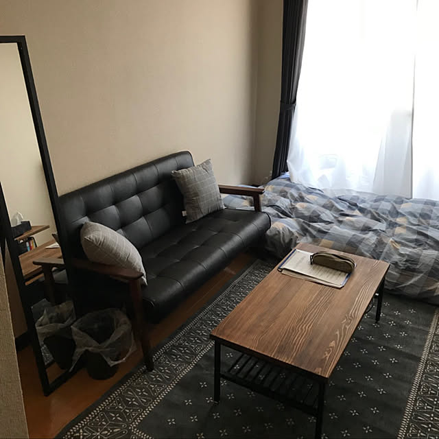 ホームズ フツーの大学生が、モテる男子大学生たちの部屋づくりのコツを聞いてみた住まいのお役立ち情報