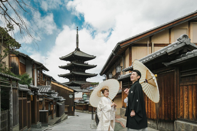 前撮り必須『カメラマンお願い書 指示書 』の作り方
