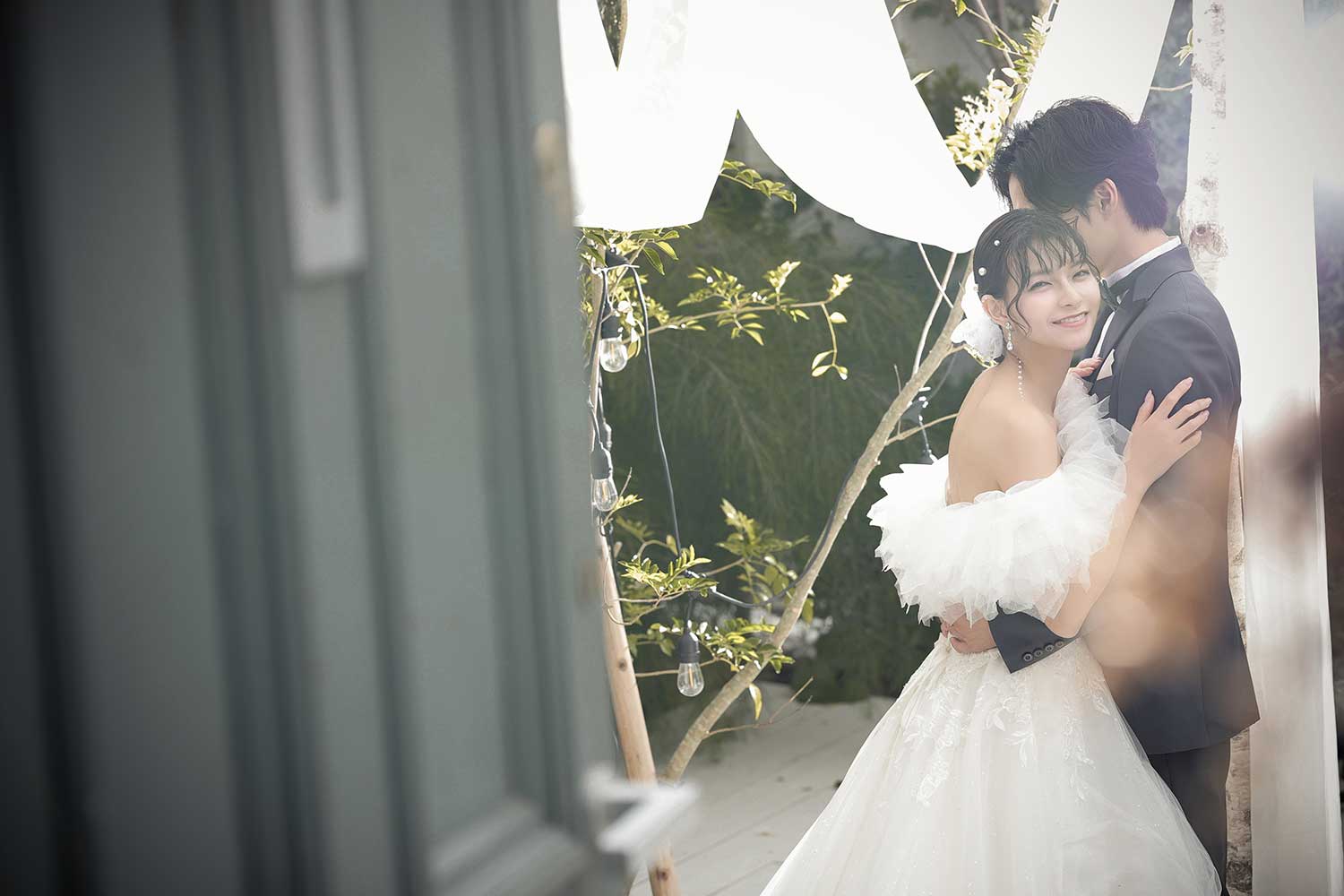 結婚式の探し方・決め方ガイド 「挙げてよかった。」と思える理想の結婚式へ