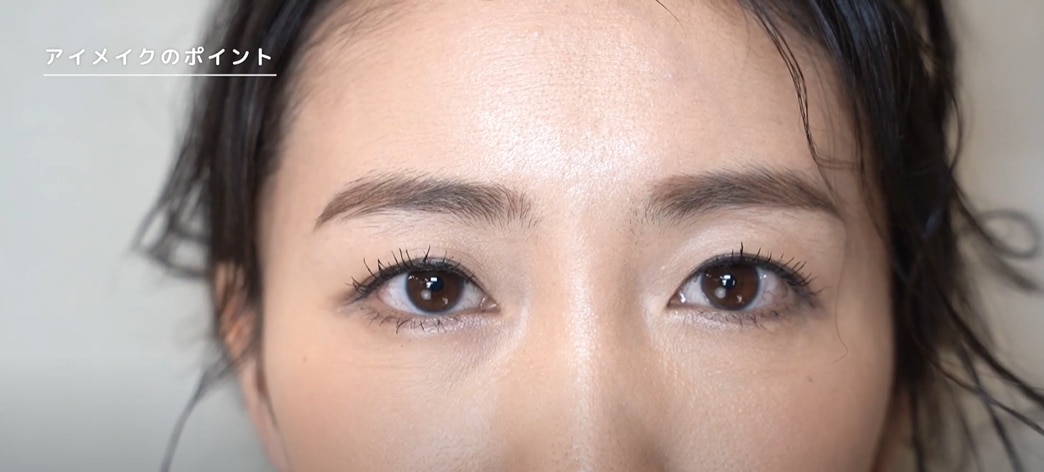 そのまま使える！“ナチュラルだけど華やか”な花嫁メイクの依頼テクゼクシィ