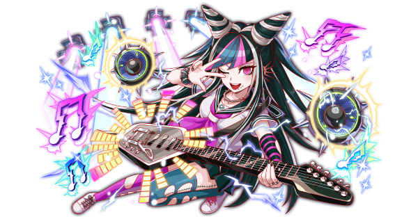 Ibuki Mioda | Wiki |