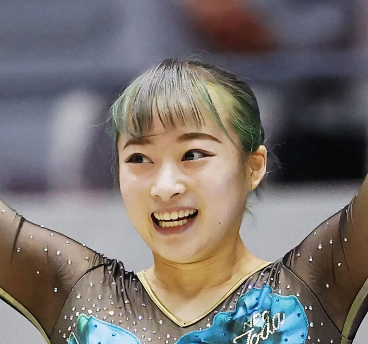 平岩 優奈@hiraiwa_yunaX