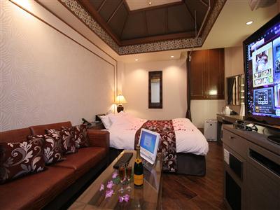 HOTEL GRASIA 1 PREMIUM