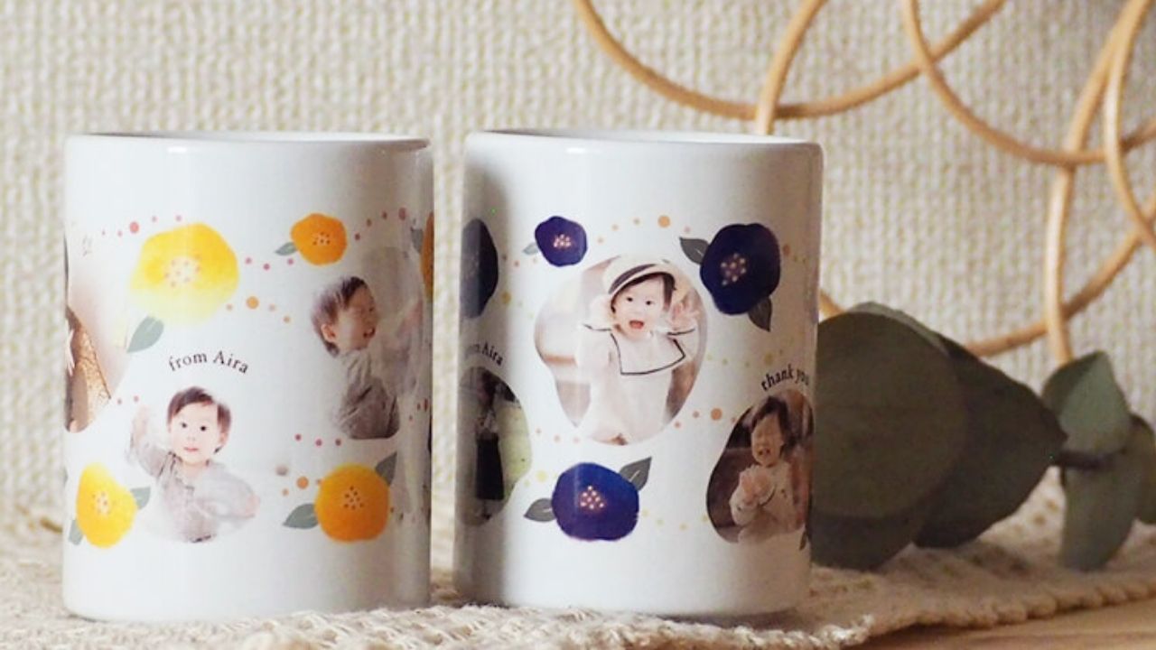 孫からの誕生日プレゼント - 祖父母への感動的な贈り物TikTok