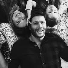 海外ドラマ最新レポート Vol.732 「スーパーナチュラル」のジェンセン・アクレス、ジャレッド・パダレッキとの友情語る