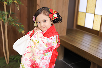 男女別 七五三の髪型 大特集♪女の子も男の子も、可愛いヘアアレンジで一生の思い出を作ってあげようホットペッパービューティーマガジン