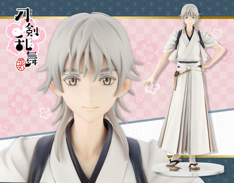 お題 鶴丸の表情 pic.twitter.com HCfC5vIxxS司馬かなん さんのマンガツイコミ 仮