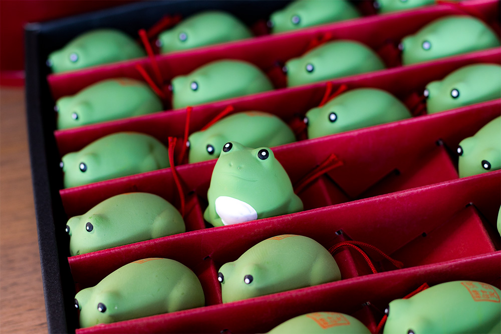 神奈川のかわいいおみくじ・御朱印が入手できる神社・寺院はここ！ 最新版- GajaLife