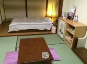 HOTEL 日本海 (ニホンカイ)｜島根県 出雲市｜ハッピーホテル