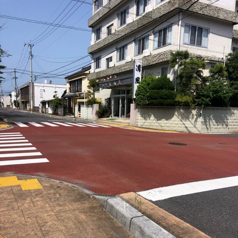 Kyushu Island、中心街 佐伯市の周辺ホテル