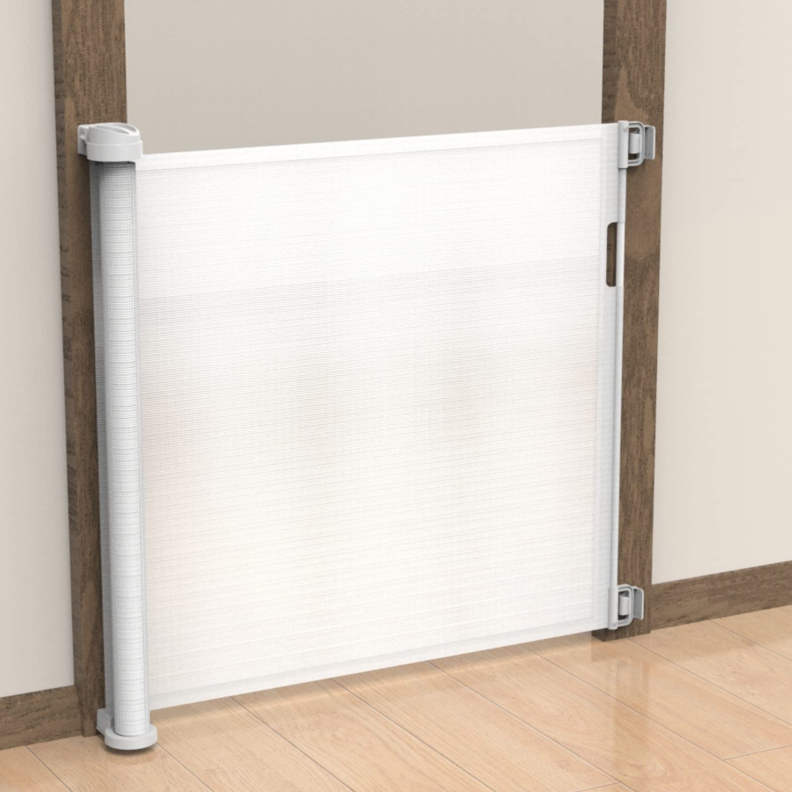 子どもやペットの飛び出し防止に門扉を設置！リクシルのエクステリア「エクシオール」で100のいいコト+PLUS