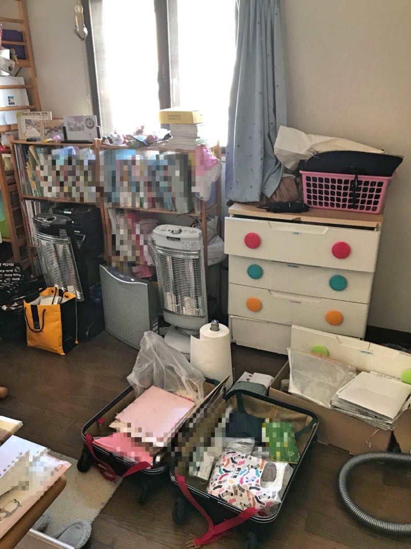 連載 高校生の「かわいい女子部屋」を「韓国インテリア女子部屋」にDIYでチェンジ！その２ anさんのおうちと暮らしがもっと楽しくなるDIYダイアリー- フェリシモ女子DIY部ブログ