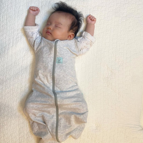 赤ちゃんの気持ちを読み解くサインを知れば、子育てが楽になる なっぴせんせい- エキスパート - Yahoo!ニュース