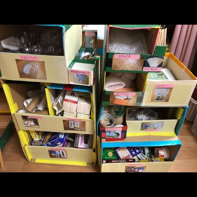 ままごとコーナー: あやめ保育園の日記あやめ保育園