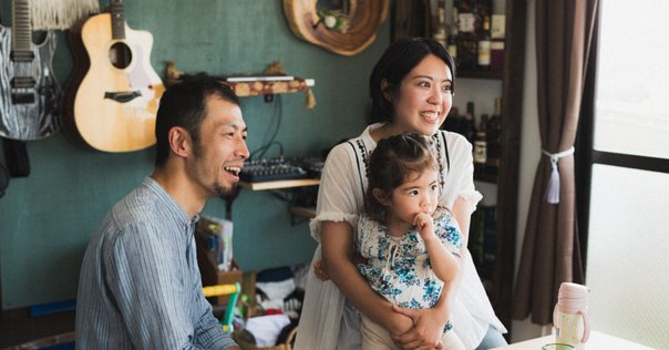 高山都さん、安井達郎 さん夫妻が、2人で踏み出す新たなライフスタイル。大切なのは心身の「循環」ダイエット、フィットネス、ヘルスケアのことならFYTTE-フィッテ