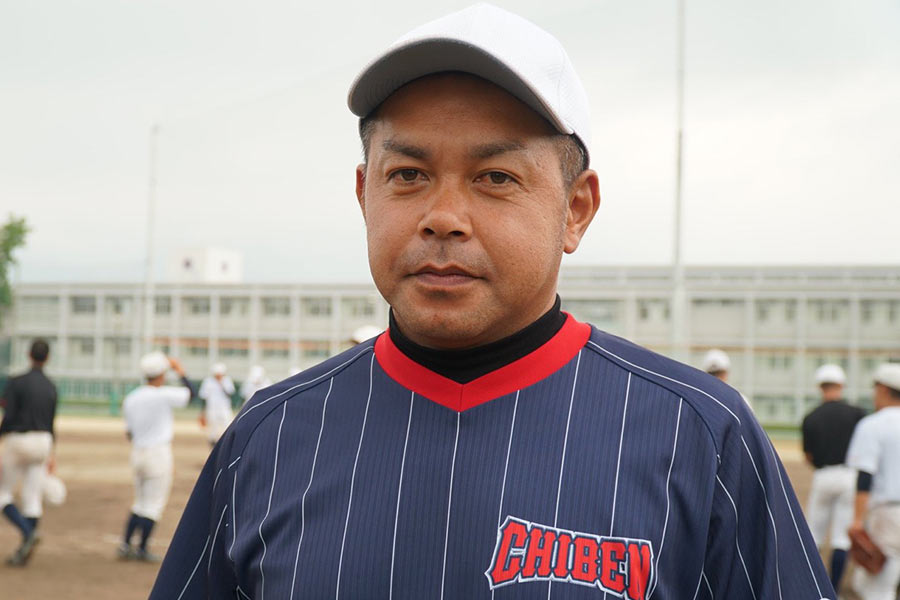 甲子園 準Ｖ智弁学園・小坂監督は３年生ねぎらう ２つ多い試合数にも「成長させてもらった」 - スポーツ報知