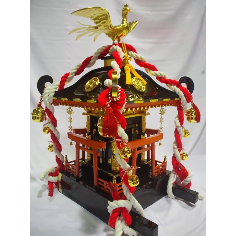 ミニ神輿本体季節行事用品その他備品類学研 保育用品Webカタログ