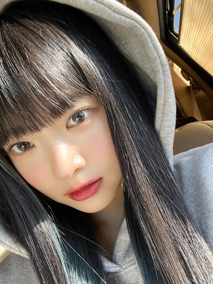 LE SSERAFIMウンチェ、個人Instagram開設 宮脇咲良は裏事情も告白「可愛い赤ちゃんです」 - モデルプレス