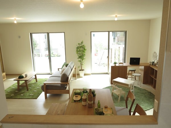 お世話が楽！ 狭い部屋でも赤ちゃんスペースは作れる！知っておくべき３つのポイントは？インテリアまとめサイト -LUV INTERIOR