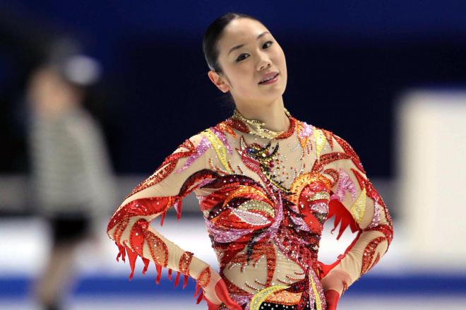 中野友加里さんが結婚報告「笑顔あふれる幸せな家庭を」オリコンニュース ORICON NEWS