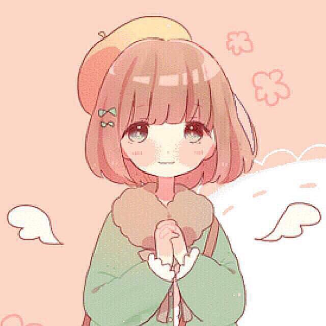 ペア画 友達 親友イラスト・フリー素材なら「シンテリ」