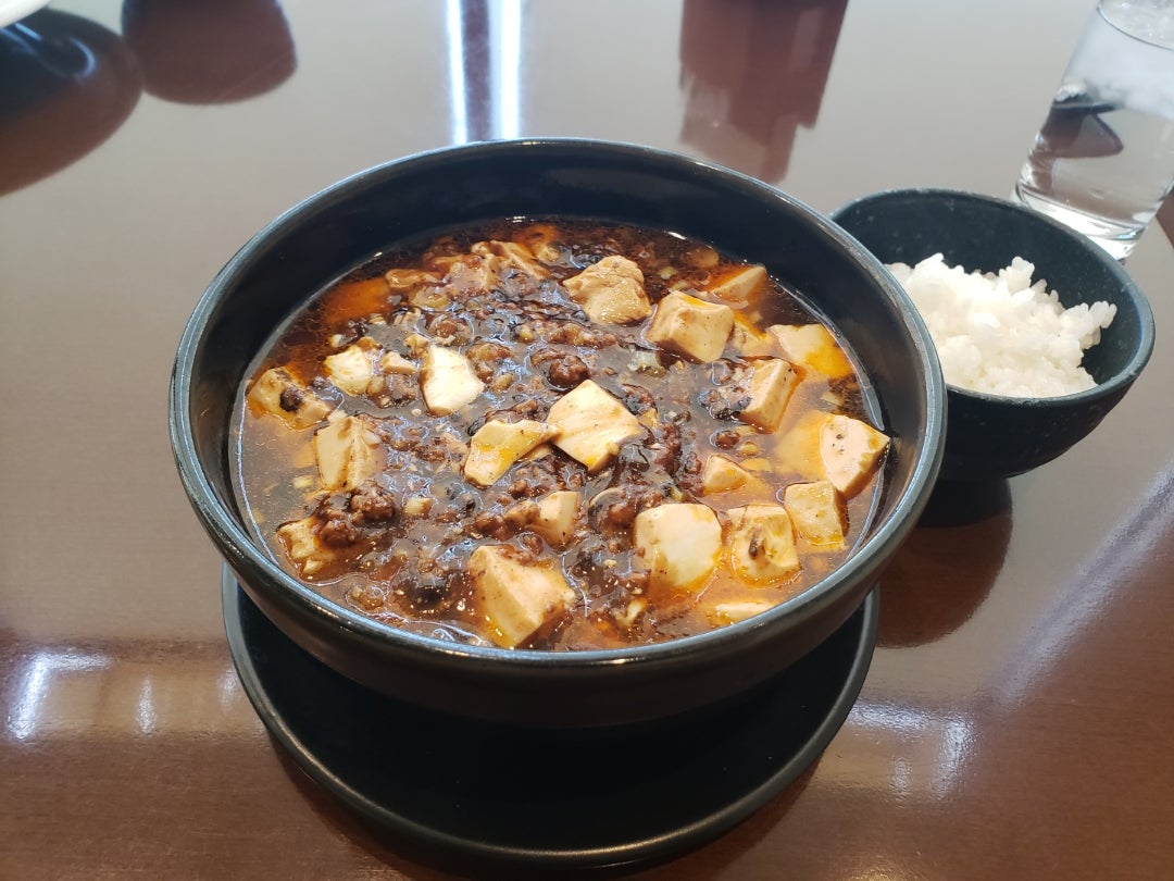 中国料理 旬華 咲兆 | ◤週替わりランチ🍚◢