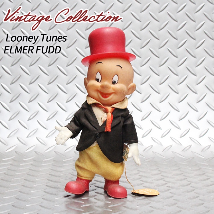 BABY TAZ STUFFED TOY ベビー・タズぬいぐるみ 2015年 トイファクトリー ベビールーニーテューンズライナス・ブランケット