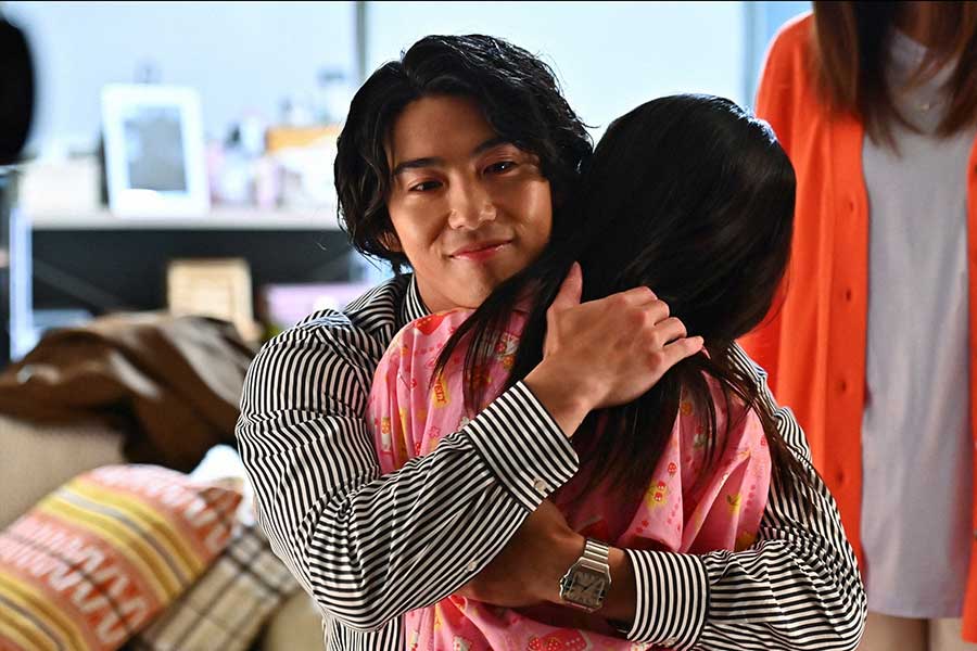 マイファミリー』で新たに誘拐された娘役の凛美。物語のカギを握る美少女の素顔は？ 斉藤貴志- エキスパート - Yahoo!ニュース